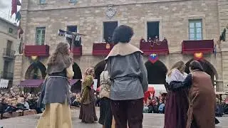 Fira de l'Aixada Manresa 2025