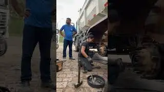 Um dia de oficina comigo 🤩 #oficina #mecanica #mechanic #viral #motivation #