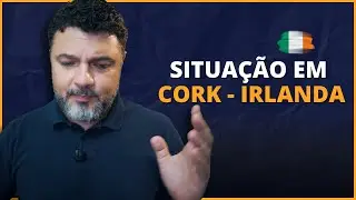 Saiba Disso Antes de Escolher Cork na Irlanda