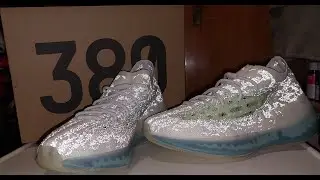 Adidas Yeezy Boost 380 Alien Blue | ¿El mejor 380 hasta ahora? | Legit Check | Review - Analisis