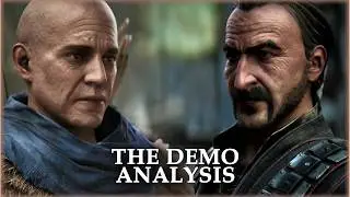 Gothic Remake Demo and Gamescom convention