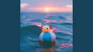 Ocean Size (Slowed + Reverb)