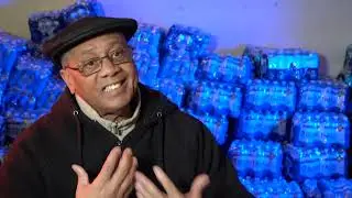 What's in the Water? The Benton Harbor Water Crisis - part 2