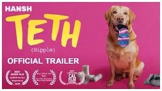 TETH | Trailer | Award Winning Welsh Transgender Short Film