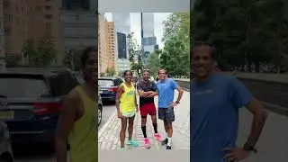 New Jersey Marathon Maniacs