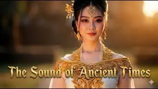 The Sound of Ancient Times | Back to the past | Cosmopolitan Orchestra