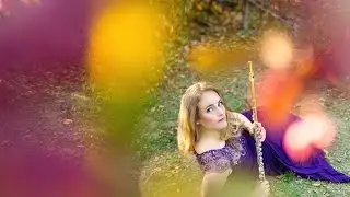 Copland Duo for Flute and Piano: I. Flowing -  Katherine Lee Althen, flute