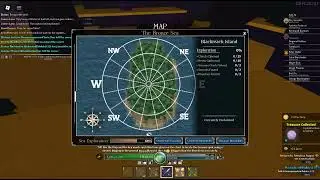 blackreach halfway south southeast low elevation in the ground arcane odyssey