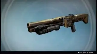 DESTINY 2 EASY SHOTGUN KILLS GUIDE - Felwinter's Lie Quest