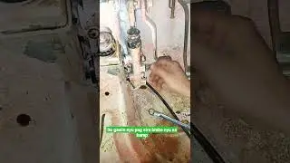 bajaj re brake problem solve