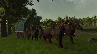 Весенняя охота в Wurm Online в прямом эфире. Разговорный стрим.