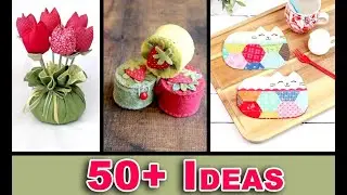 100+ Trending Pinterest Sewing Projects to Spark Your Creativity