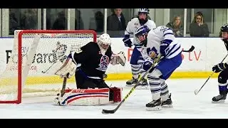 2016 OHL Cup _____ 2000  Toronto Marlboros vs Southern Tier Admirals 4-1