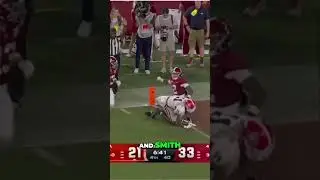 Georgia Bulldogs Score BIG in 4 Plays! Insane College Football Highlights!