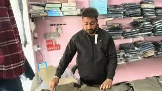 Jacket Rewal civil original outfitter #shiva1729 #haridwar #trending #youtube 