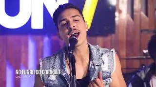FUN7 - Quando Voc&ecirc; Passa / No Fundo Do Cora&ccedil;&atilde;o / As Quatro Esta&ccedil;&otilde;es [Live Sessions]