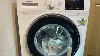 Blomberg rapidjet delicates 40
