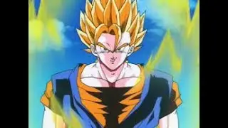 Aba Vegito Refresh Combo (Base and awakenig Tod)