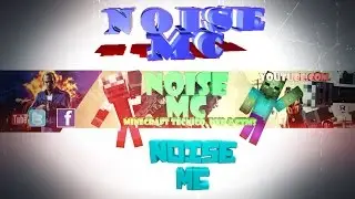 HAGO BANNERS GRATIS | 2015! YT By:NoiseMC!