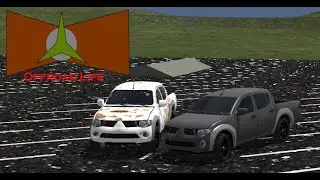 Offroad Life 1.4 - Trailer 2