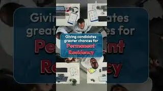 Mauritius Applicants: 2025 French Draws Make Canada PR Easier | CRS Scores Dropped