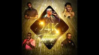 Team Familiar &ndash; @March 2017 Nipsey's 24K Magic