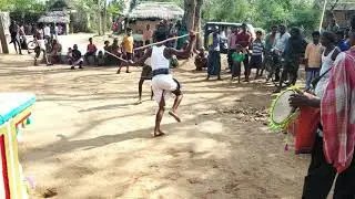#Cuttack #Banki #Brahmapura #Badi #khela...