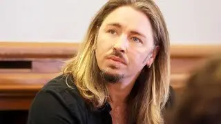 Nach Davidstern Skandal Gil Ofarim will heiraten