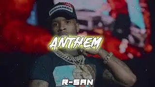 [FREE] Tory Lanez x Drake x Brass Type Beat - ''ANTHEM'' | Rap Instrumental