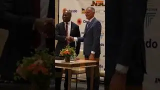 Oando Plc Acquires Nigerian Agip Oil Company Naoc Ltp 3 | NTA