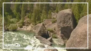 Washington Discover Pass increasing from $30 to $45 starting this fall