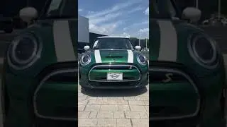 MINI EV Charging 101.