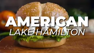 Lake Hamilton BEST american restaurants | Food tour of Lake Hamilton, Arkansas