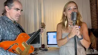 Acoustic Chill Covers By Damejazz 2. Pop Rock Internacional para Eventos. Mer González Fontán.