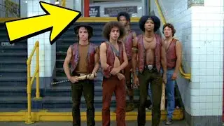 25 HIDDEN SECRETS The Warriors (1979) Don&rsquo;t Want YOU to Know!