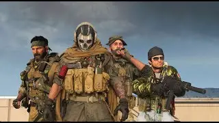 Lady Relyea Likes to Play Call of Duty?! Live With the Wife