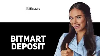 How to deposit money on bitmart