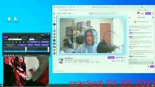 Twitch View Bot 💖 New Viewer Bot 2021 📂