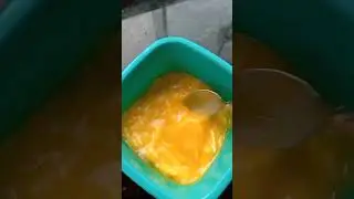 COMO FAZER OMELETE F&Aacute;CIL E R&Aacute;PIDO
