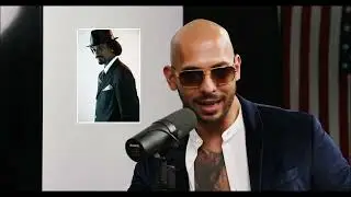 ANDREW TATE - James Bond is a P.I.M.P - 6  77
