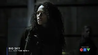 CTV: Big Sky - 1x04 