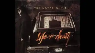 The Notorious B.I.G. - I Love The Dough (Instrumental)