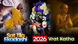 Kya Gauḍīya Vaiṣṇava Bhakt Śat-tilā Ekādaśī mein til grahaṇ kare ya nah?