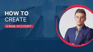 HOW TO CREATE G  MAIL ACCOUNT|| Tech Ahmad ||