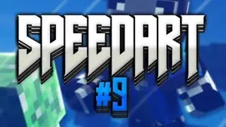 SpeedArt #14 - GamerWolfMC (Basic MC Banner/Profile Pic)