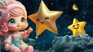 Twinkle Twinkle Little Star｜CoComelon Nursery Rhymes & Kids Songs