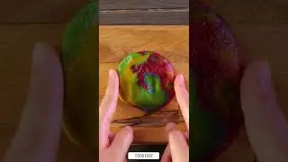 How to make colorful cookies! 🌈🍪