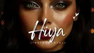Hiya | Maza Oriental Reggaeton | Background Music | Arabic Music Nights | Instrumental
