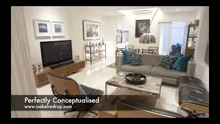 Simply A Spectacle - The Amazing Houses of Isabel Redrup - Call Sue 62225055