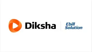 Diksha's Ebill